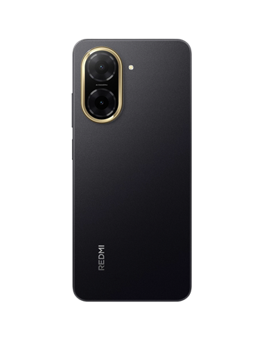 Смартфон Xiaomi Redmi A5, 4Гб/128Гб, Чёрный