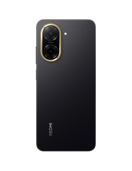 Smartphone Xiaomi Redmi A5, 4GB/128GB, Negru Smartphone Xiaomi Redmi A5, 4GB/128GB, Negru