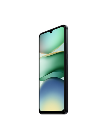 Смартфон Xiaomi Redmi A5, 4Гб/128Гб, Чёрный
