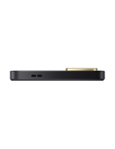 Смартфон Xiaomi Redmi A5, 4Гб/128Гб, Чёрный