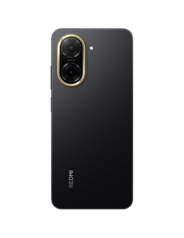 Смартфон Xiaomi Redmi A5, 4Гб/128Гб, Чёрный
