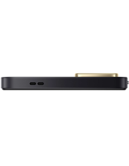 Смартфон Xiaomi Redmi A5, 4Гб/128Гб, Чёрный
