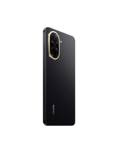 Смартфон Xiaomi Redmi A5, 4Гб/128Гб, Чёрный