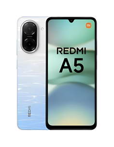 Smartphone Xiaomi Redmi A5, 4GB/128GB, Albastru