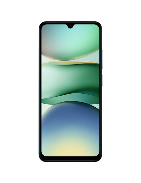 Смартфон Xiaomi Redmi A5, 4Гб/128Гб, Синий