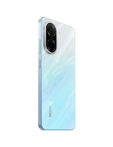 Смартфон Xiaomi Redmi A5, 4Гб/128Гб, Синий