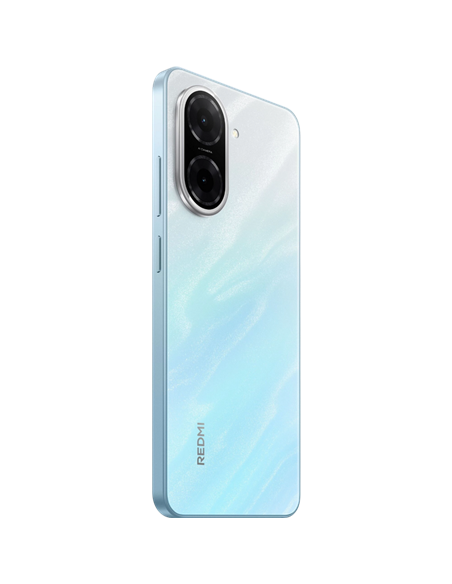 Смартфон Xiaomi Redmi A5, 4Гб/128Гб, Синий