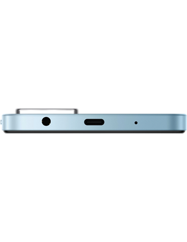 Смартфон Xiaomi Redmi A5, 4Гб/128Гб, Синий
