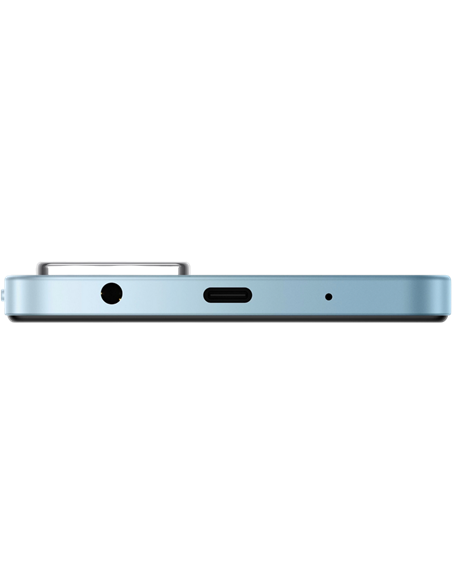 Смартфон Xiaomi Redmi A5, 4Гб/128Гб, Синий