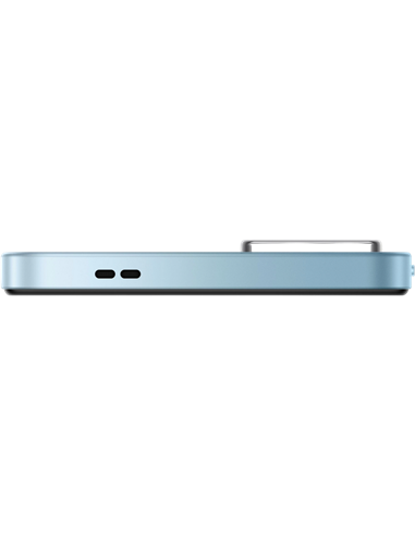 Смартфон Xiaomi Redmi A5, 4Гб/128Гб, Синий