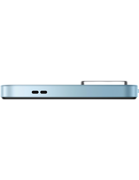 Смартфон Xiaomi Redmi A5, 4Гб/128Гб, Синий
