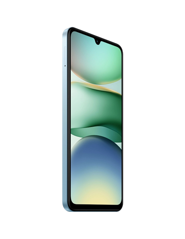 Смартфон Xiaomi Redmi A5, 4Гб/128Гб, Синий