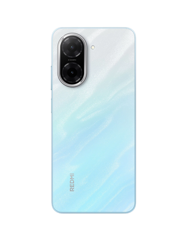 Смартфон Xiaomi Redmi A5, 4Гб/128Гб, Синий