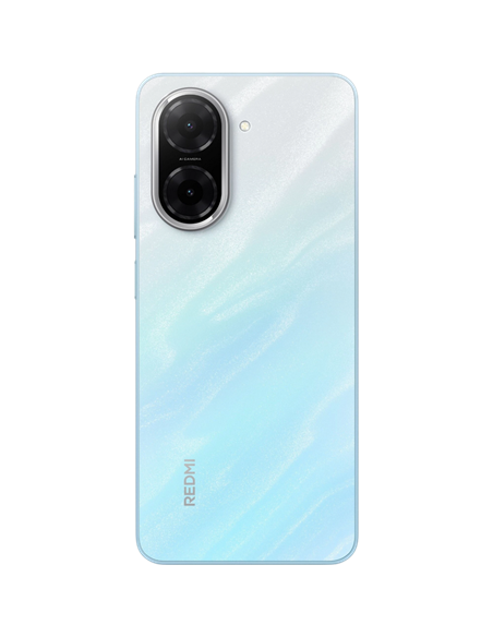 Смартфон Xiaomi Redmi A5, 4Гб/128Гб, Синий