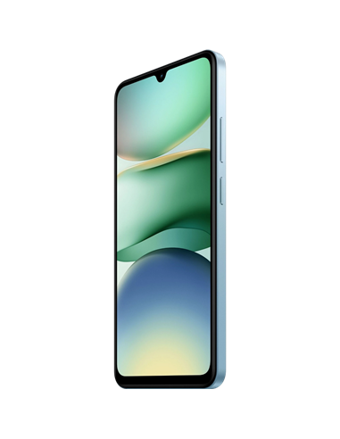 Смартфон Xiaomi Redmi A5, 4Гб/128Гб, Синий