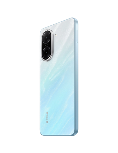 Смартфон Xiaomi Redmi A5, 4Гб/128Гб, Синий