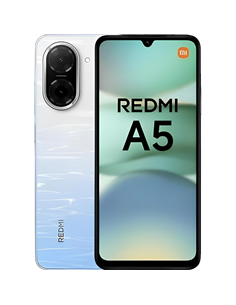 Smartphone Xiaomi Redmi A5, 3GB/64GB, Albastru