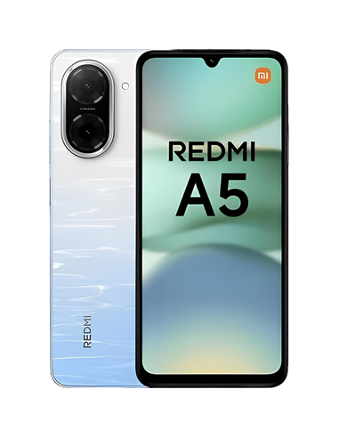 Smartphone Xiaomi Redmi A5, 3GB/64GB, Albastru