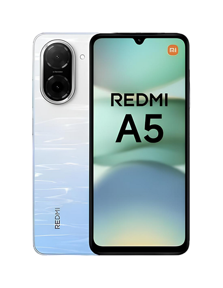 Смартфон Xiaomi Redmi A5, 3Гб/64Гб, Синий