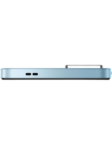 Смартфон Xiaomi Redmi A5, 3Гб/64Гб, Синий