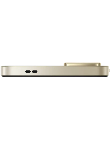 Смартфон Xiaomi Redmi A5, 4Гб/128Гб, Золотой