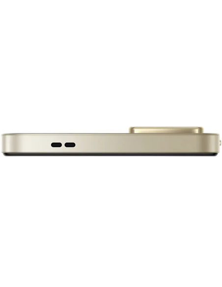 Смартфон Xiaomi Redmi A5, 4Гб/128Гб, Золотой