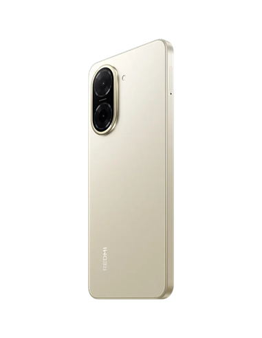 Смартфон Xiaomi Redmi A5, 4Гб/128Гб, Золотой