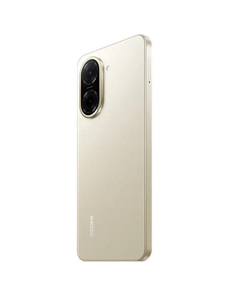 Смартфон Xiaomi Redmi A5, 4Гб/128Гб, Золотой