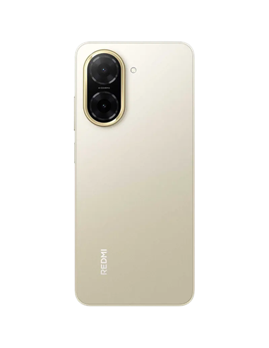 Смартфон Xiaomi Redmi A5, 4Гб/128Гб, Золотой
