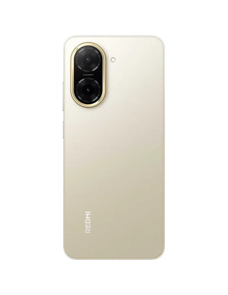 Смартфон Xiaomi Redmi A5, 4Гб/128Гб, Золотой