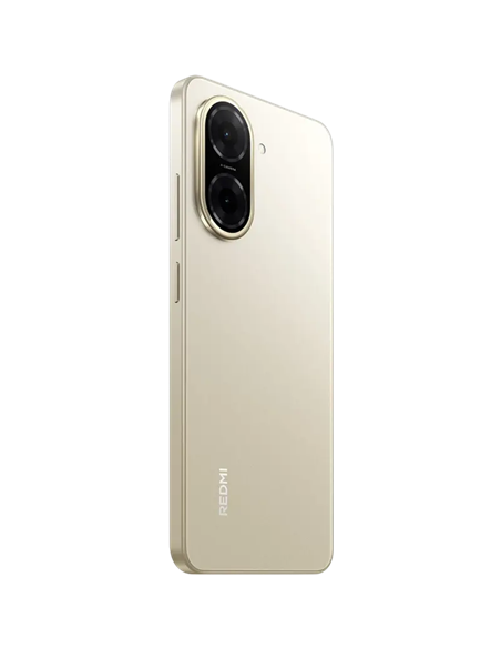 Смартфон Xiaomi Redmi A5, 4Гб/128Гб, Золотой