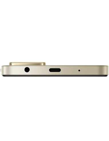 Смартфон Xiaomi Redmi A5, 4Гб/128Гб, Золотой