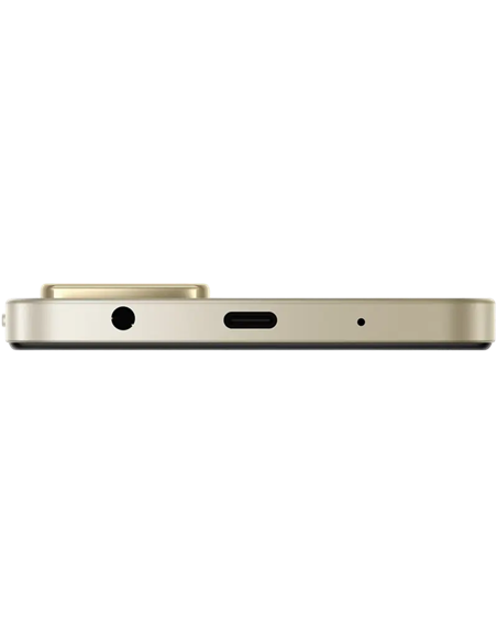 Смартфон Xiaomi Redmi A5, 4Гб/128Гб, Золотой
