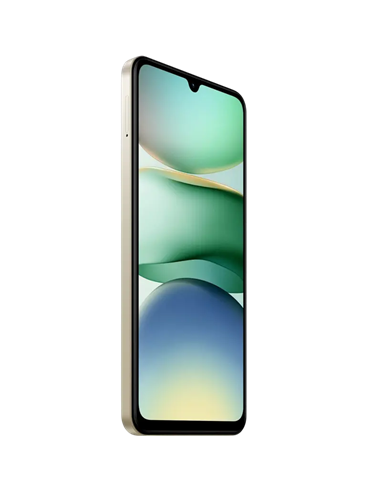 Смартфон Xiaomi Redmi A5, 4Гб/128Гб, Золотой