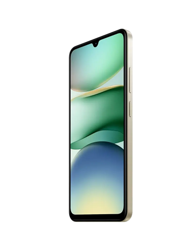Смартфон Xiaomi Redmi A5, 4Гб/128Гб, Золотой
