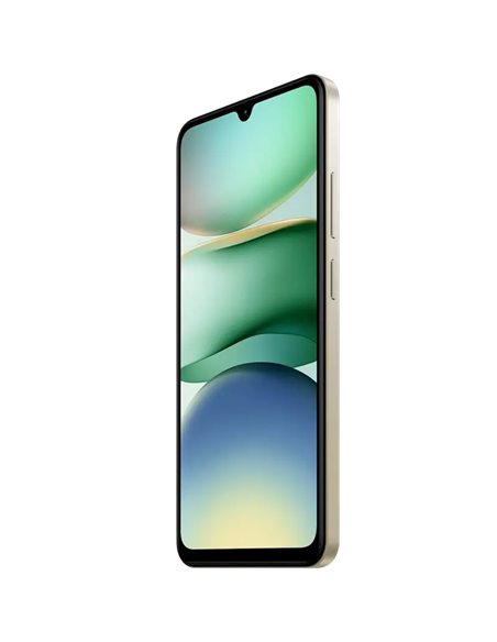 Смартфон Xiaomi Redmi A5, 4Гб/128Гб, Золотой