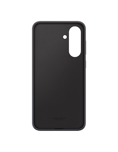 Чехол Samsung Silicone Cover для Galaxy A56, Чёрный