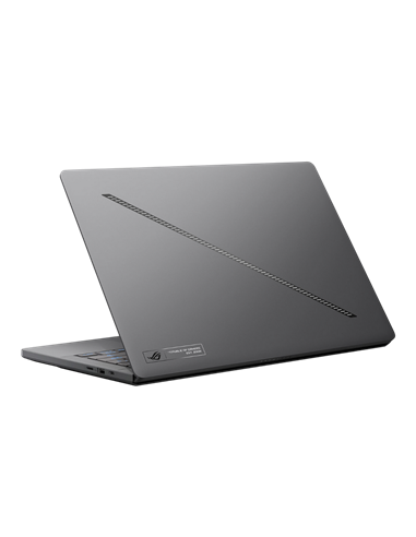 Игровой ноутбук 14" ASUS ROG Zephyrus G14 GA403WR, Eclipse Gray, AMD Ryzen AI 9 HX 370, 32Гб/1024Гб, Без ОС