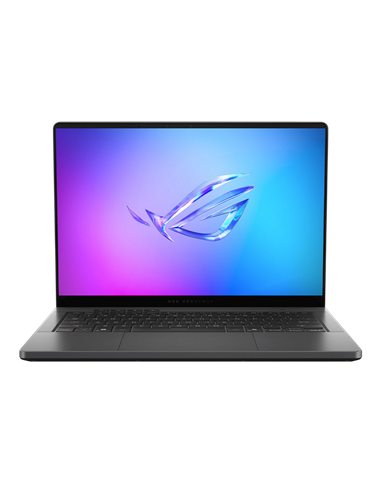Laptop Gaming 14" ASUS ROG Zephyrus G14 GA403WR, Eclipse Gray, AMD Ryzen AI 9 HX 370, 32GB/1024GB, Fără SO