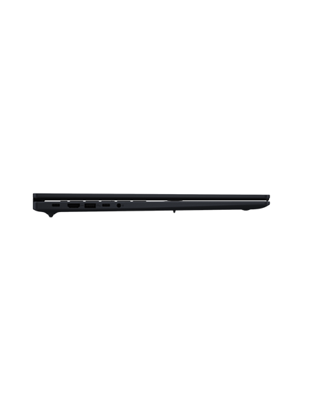 Ноутбук 18,4" ASUS Vivobook 18 M1807HA, Quiet Blue, AMD Ryzen 7 260, 32Гб/1024Гб, Без ОС