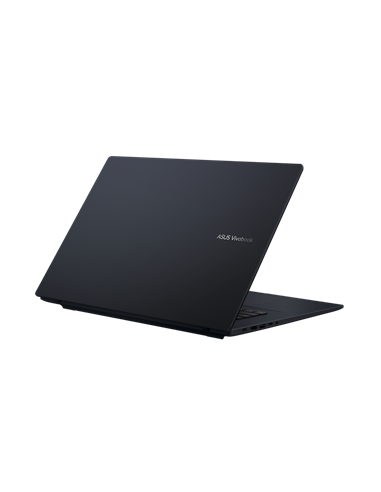 Laptop 18,4" ASUS Vivobook 18 M1807HA, Quiet Blue, AMD Ryzen 7 260, 32GB/1024GB, Fără SO