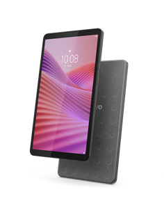 Tabletă Lenovo Tab One, Wi-Fi + 4G LTE, 4GB/128GB, Luna Grey