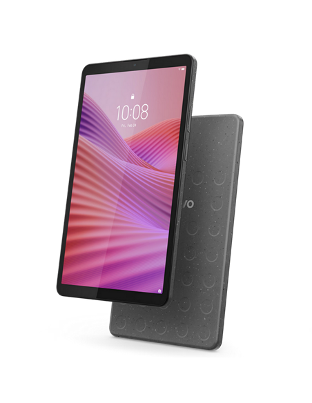 Планшет Lenovo Tab One, Wi-Fi + 4G LTE, 4Гб/128Гб, Luna Grey