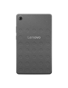 Tabletă Lenovo Tab One, Wi-Fi + 4G LTE, 4GB/128GB, Luna Grey 2