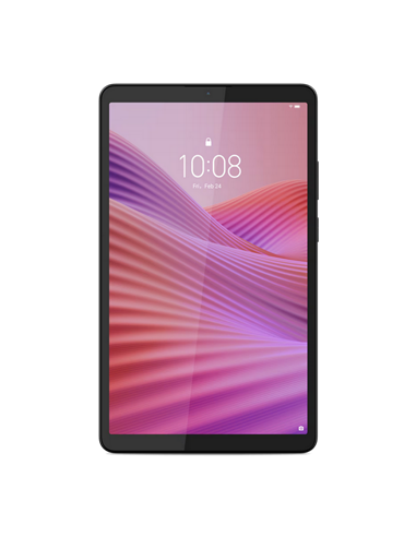 Планшет Lenovo Tab One, Wi-Fi + 4G LTE, 4Гб/128Гб, Luna Grey