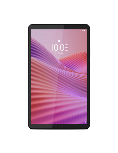 Планшет Lenovo Tab One, Wi-Fi + 4G LTE, 4Гб/128Гб, Luna Grey