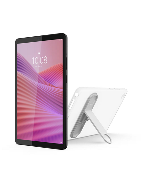 Планшет Lenovo Tab One, Wi-Fi, 4Гб/64Гб, Luna Grey