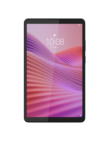 Планшет Lenovo Tab One, Wi-Fi, 4Гб/64Гб, Luna Grey