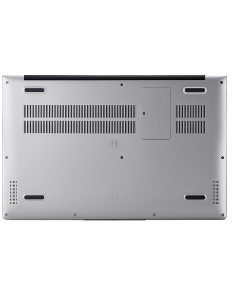 Laptop 15,6" Acer Aspire Lite 15 AL15-41P, Light Silver, AMD Ryzen 7 5700U, 16GB/512GB, Linux eShell Laptop 15,6" Acer Aspire Lite 15 AL15-41P, Light Silver, AMD Ryzen 7 5700U, 16GB/512GB, Linux eShell