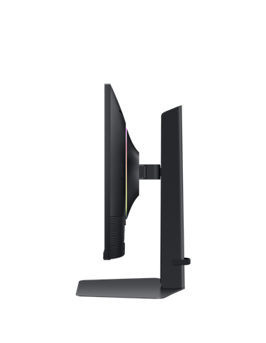 27" Monitor Gaming Samsung S27DG700, IPS 3840x2160 4K UHD, Negru